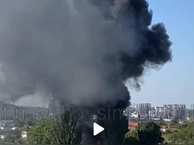 Прикрепленное изображение: Пожар Симферополь.jpg